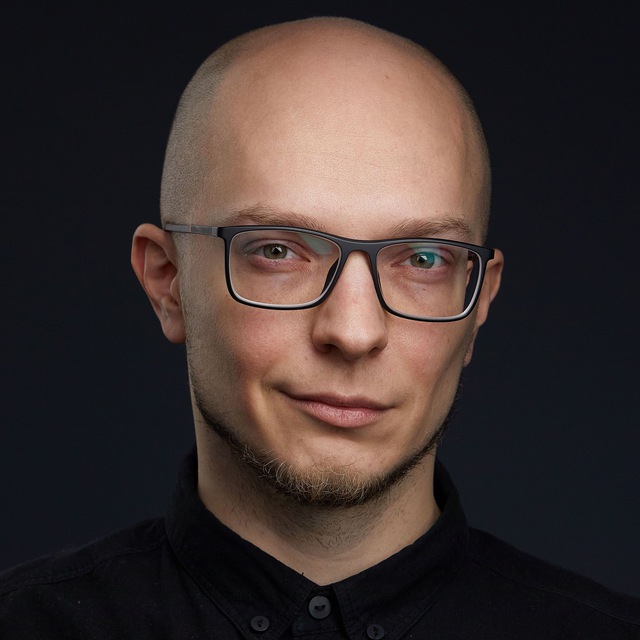 Alex Bukin